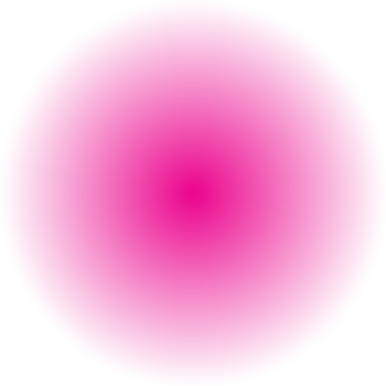 Pink Round Shadow